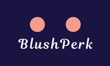BlushPerk.com
